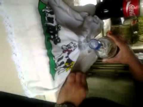 Homenagem pra Raissa. Só no paninho