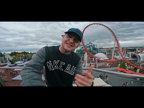 OLOSKUNK - ROLLERCOASTER (PROD. Jhn)