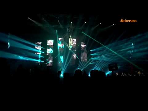 Rodhad @ Afterlife Closing Party Privilege Ibiza - 28-09-2017