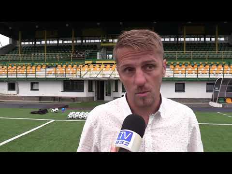 Futbalisti MFK Vranov vstúpili do novej sezóny víťazstvom nad FK Poprad B 6:1