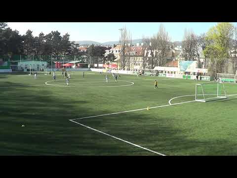 Spiel gegen Fortuna 05 - 30.3.2019 - 1.Halbzeit (30:18 min)