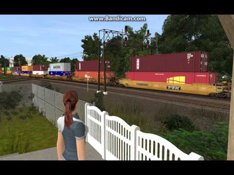 UP ITAAH at Rochelle