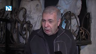 Առնվազն երկու երեք շաբաթից մեծ աղմուկ կլսեք. Հակոբ Ղազանչյան: Լրաբեր - 14.11.2022