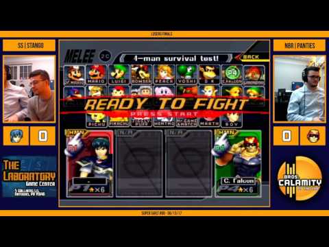 S@LT #88 | Panties vs Stango - LF & MetalReaper vs Stango - GF