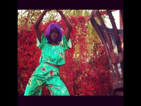 Feeling myself - Leila Akinyi -