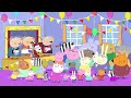 Moves Peppa Pig Version