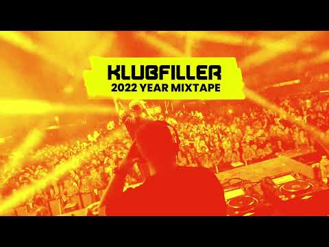 Klubfiller 2022 Year Mixtape (UK / Happy Hardcore)