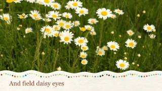 "Daybreak in Alabama" by Langston Hughes