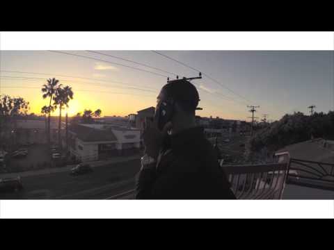 Fess Grizzle Ft. Kayo "From Here"  Dir. Christiaan Adams shot  4K Song Produced By Haneef Ali