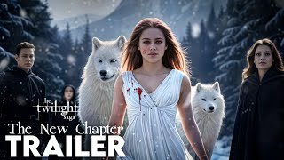 The Twilight saga 6: The New Chapter (2025) - Final Trailer | Robert Pattinson Concept Version