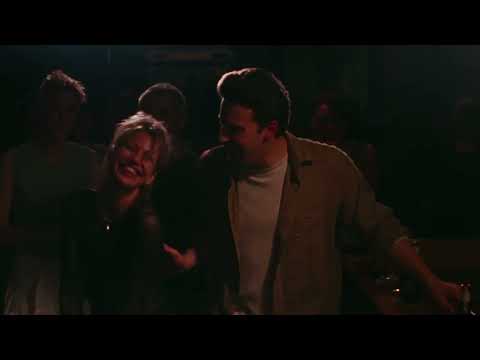 Chasing Amy trailer frame emphasizing introspective closing tone with score motif