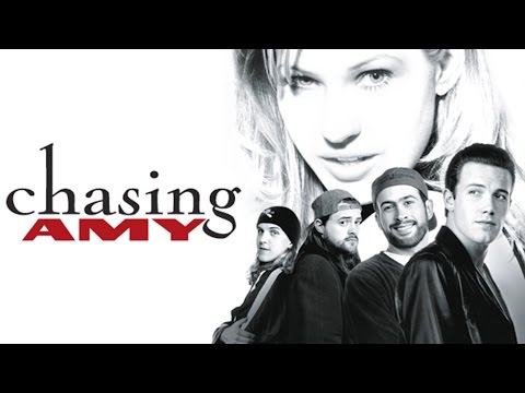 Chasing Amy