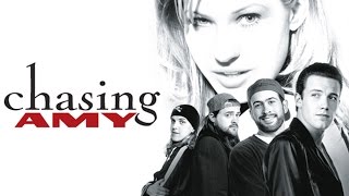 Amy'nin İzinde ( Chasing Amy )