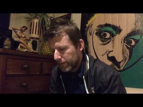 GBS News: Goodbye Andrew Weatherall Ep#141