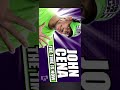 John Cents Theme But The Good Part