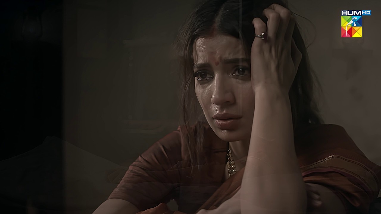 Phele Bewa Se Shadi Ki Aur Ab Jawan Larki pe Dil Agya..! #aangan #sajalaly #ahadrazamir #humtv