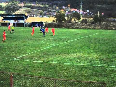 Liga 4: Metalul Criscior Brad-Hercules Lupeni 0-3