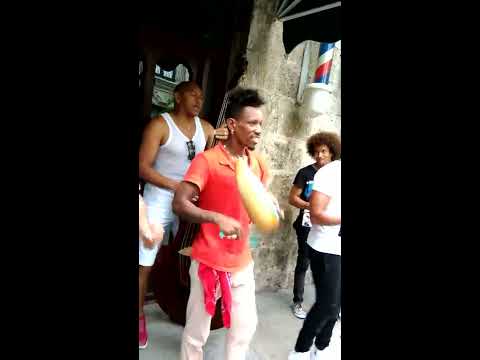 20171027 Groupe Calle Obispo