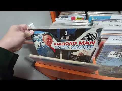 NEW ARRIVALS BINS - Record Collectors Paradise - October 9, 2025