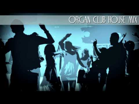 Organ House Strictly Rhythm - Club Mix (92' - 99')
