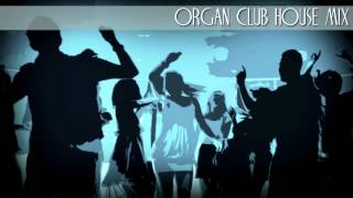 Organ House Strictly Rhythm - Club Mix (92' - 99')