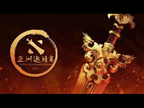 Digital Chaos vs Team NP   Final America DAC Qualifier Dota 2