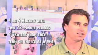 SHC - Learn About Mite Hockey for the 2014-15 Season