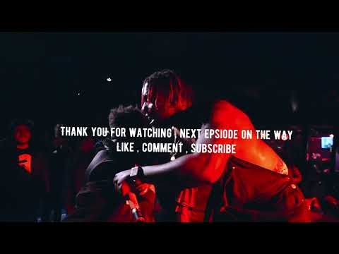 OG Mambo - MAMBO #8 “Heart of the City”