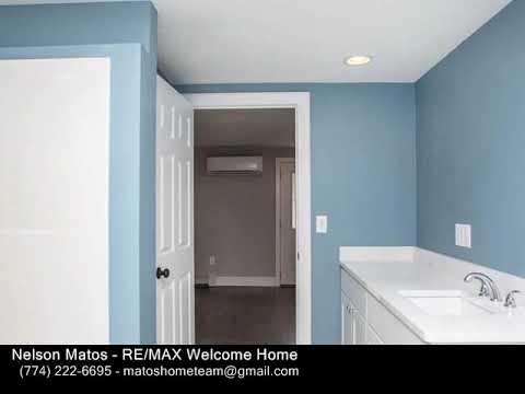 501 Conant St, Bridgewater MA 02324 - Single Family Home - Real Estate - For Sale -