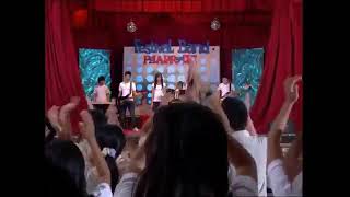 Download lagu RANDY PANGALILA & MIKHA TAMBAYONG GEJOLAK CINTA OST NADA CINTA mp3