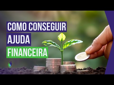 AjudaJá - Sua Vaquinha em 2min