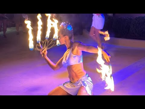 Promotional video thumbnail 11 for Ancient Bones Dance Theater