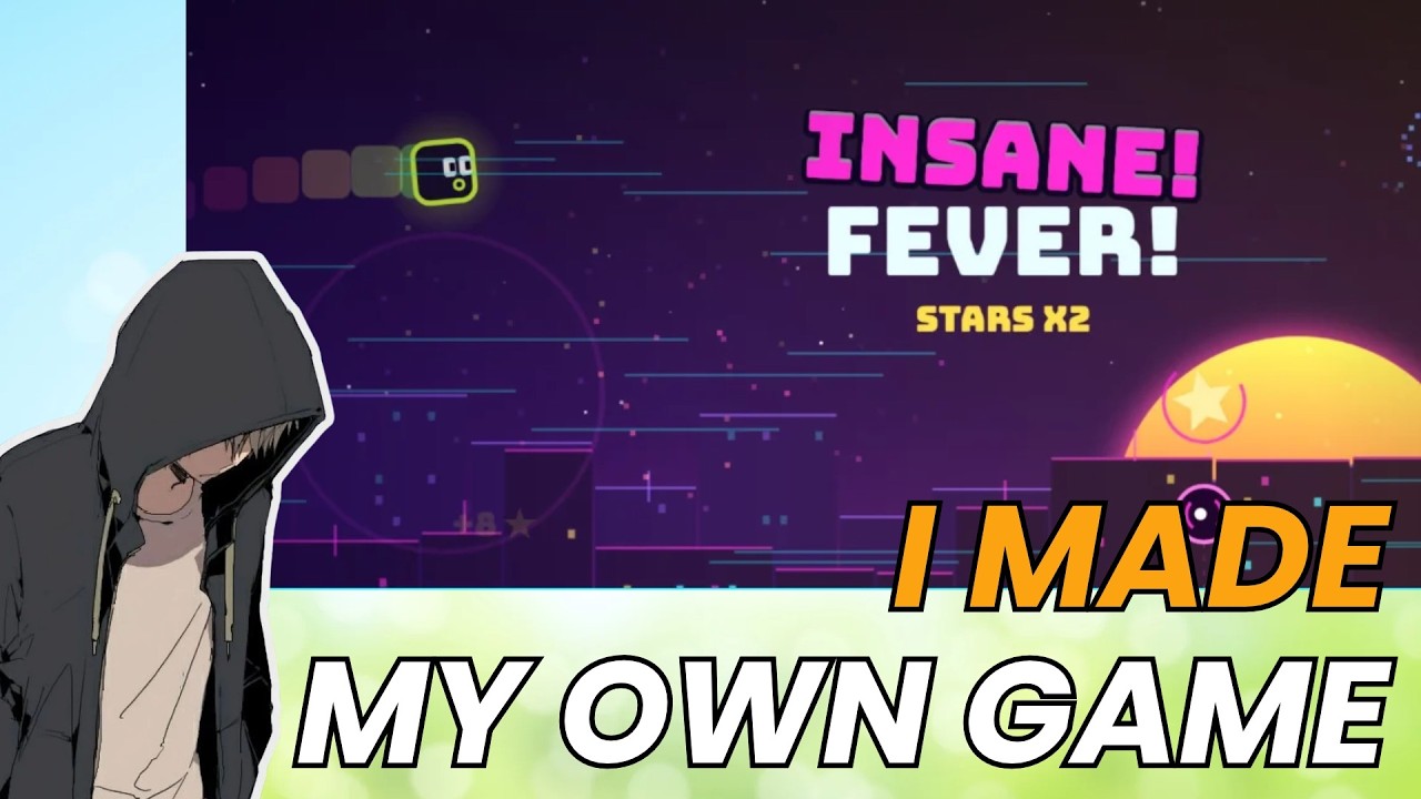 I made my own game - it's better than RO Zero Global xD?