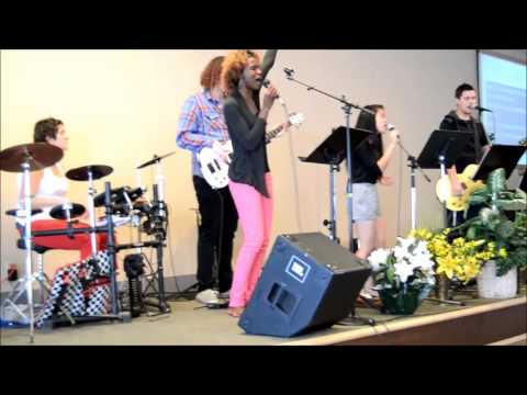 Extravagant Worship Night