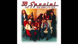 38 Special - 08 - Robin Hood (New York - 1979)