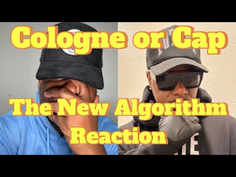 Cologne or Cap - Jae Millz - The New Algorithm (Eazy The Block Captain Diss) REACTION!