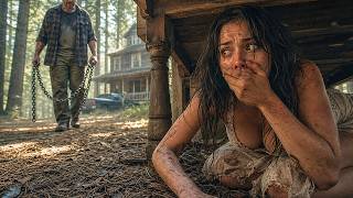 Ela Tentou Escapar Dele… Mas Ele Nunca Vai Deixá-la Ir | Filme Completo