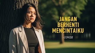 Download lagu JANGAN BERHENTI MENCINTAIKU - TITI DJ ( COVER BY Loshu) mp3 Download lagu JANGAN BERHENTI MENCINTAIKU - TITI DJ ( COVER BY Loshu) mp3