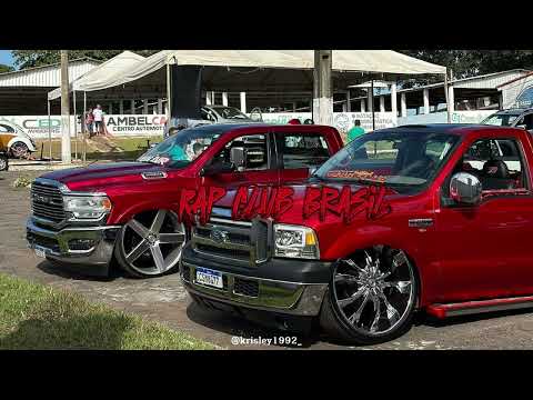 Set da Capital, Pt. 2 - Guind'Art 121, Dan Lellis Pacificadores, MISAEL, MC Lozin - Rap Club Brasil 