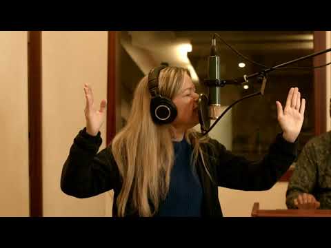 SONJA PRIEHN & ALBERTO MARSICO - BECAUSE OF LOU