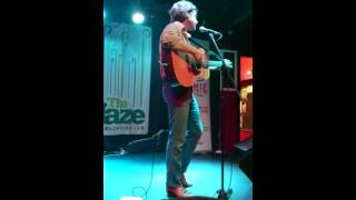 Andrew Combs - Lauralee (The Maze, Nottingham)