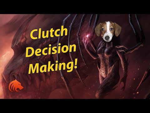 StarCraft 2: Craziest Basetrades in a LONG Time!