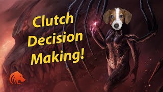 StarCraft 2: Craziest Basetrades in a LONG Time!