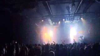 Skinny Puppy Hardset Head