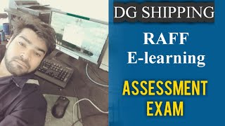 Download lagu RAFF,DG Shipping Refresher AFF E-learning assessment  questions and answers.#elearning #exitexam. mp3
