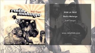 Radio Malanga  - Por la Tele (Single Oficial)