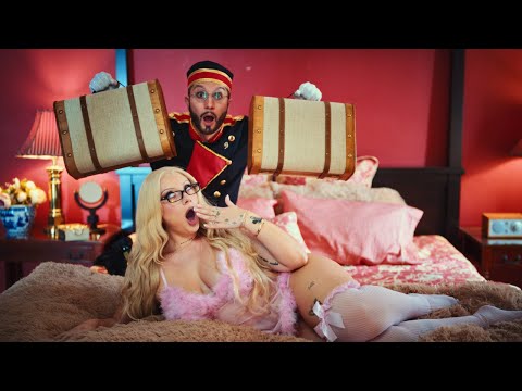 bbno$ and Vanillamace