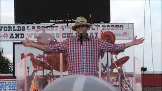 &quot;Cafe Down on the Corner&quot;--  Sawyer Brown