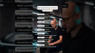 Die stärksten MCP-Konnektoren für Claude ⚡️