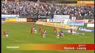 preview picture of video '36. Spieltag SV Darmstadt 98 - FC Rot-Weiß Erfurt (25.04.2014) [hr]'